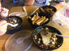 -糖糖冰粉(凤城三路总店)