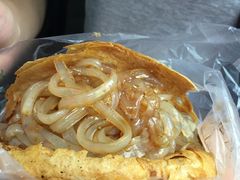 -张婆婆香酥锅盔(平福路店)