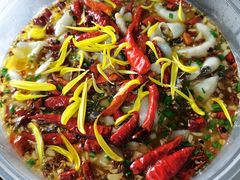-吕记老鸭汤·徽菜馆(东营路店)