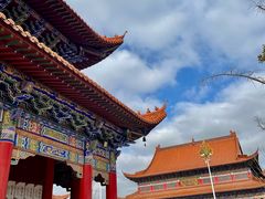 -皇罗禅寺