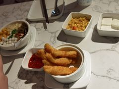 -曼玉餐厅(正弘城店)