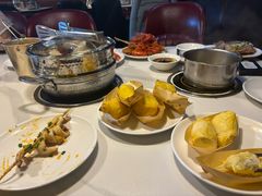 -九月海·海鲜自助(世纪东方店)