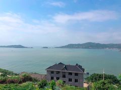 -渔寮风景区
