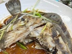 -日照大牌檔•小船海鲜(万平口店)
