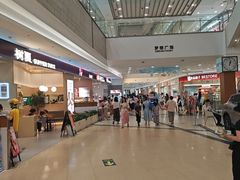 -永旺梦乐城(金银潭店)