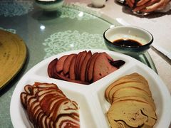 -万兴楼饺子(中华北大街店)