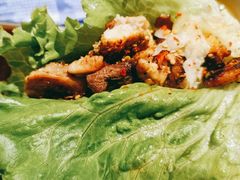 -红透天牛排海鲜自助(长和国际直营店)