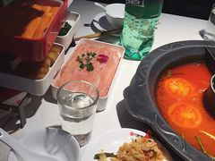 -川锅一号火锅(铜山万达店)