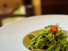 -大理实力希尔顿酒店•御玺中餐厅