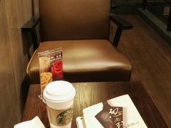 -星巴克(南京江宁弘阳家居店)