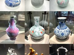 -景德镇中国陶瓷博物馆