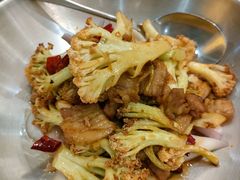 -北海渔村酒楼·粤菜海鲜点心(新华店)