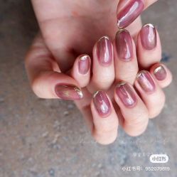 -Pink You美甲洗眉纹绣定制中心