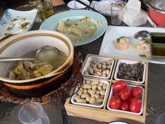 -阿巧茶庄