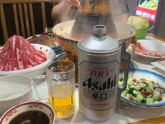 -曲氏老北京铜锅涮肉•火锅(不老街店)