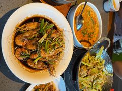 -老头儿油爆虾(胜利河美食街店)