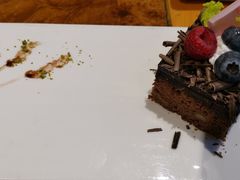 -翠湖六号全日制西餐厅(翠湖宾馆店)