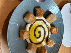 黑松露乳清芝士-炼舍CAMINETTO(恒基·旭辉天地店)