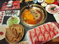 -红运火锅·中国名火锅·国风演绎(省体店)