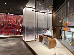 -京华烟云·北京烤鸭(领展购物广场·中关村店)