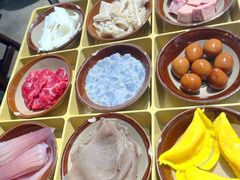-贰回巷火锅馆(钟楼店)
