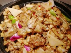 -江渔儿酸菜鱼(东厦一百店)