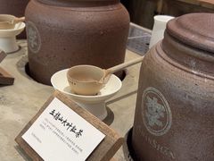 -李山山茶事(景枫店)