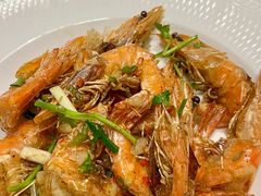 -旺角小渔村·海肠捞饭开创者(环山路店)