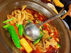 -肖记公安牛肉鱼杂(田林路店)
