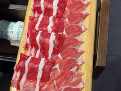 -阳坊涮肉(西直门凯德mall店)