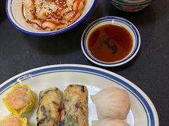 -左记港食(融科天城店)