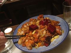 -那家小馆•北京菜•烤鸭(中关村店)