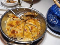卡珍芝士糯米鸡-陶陶居酒家(新天地店)