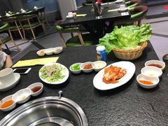 -温度烤肉专门店