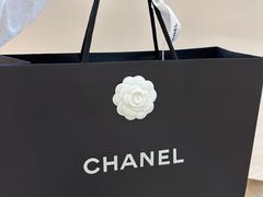 -CHANEL(恒隆广场店)