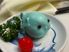 -鲐赏河豚(长寿店)
