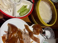 -小吊梨汤·北京菜·烤鸭(双井乐成中心店)