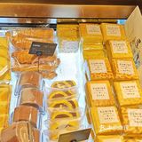 重庆开到成都的首店，虎皮蛋糕确实好吃