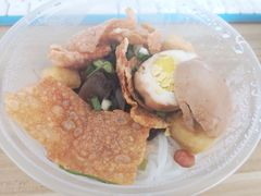 -亚皆老街南宁老友粉·米粉(印象城店)