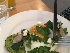 -Egg•Allday Brunch(襄阳北路店)