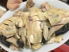 白切鸡-如意坊美食(华兴一街店)