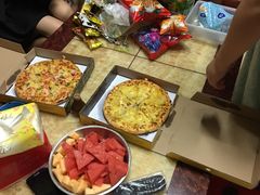-尊宝比萨(石牌东店)