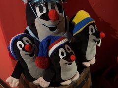 -布拉格餐厅· 中欧捷克菜(全国首店)