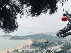 -景山公园