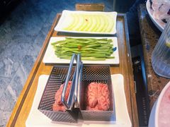 -小龙坎老火锅(北京三里屯店)