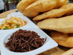 -老磨油饼(高陵店)