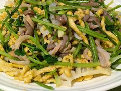 -桃子餐厅·天津菜(王顶堤总店)