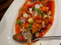 -上海人家花樣年华(中山公园店)