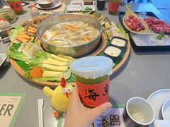 -椰小鸡·琼州糟粕醋(美兰缤纷城店)