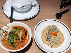 -太二酸菜鱼(中山龙之梦店)